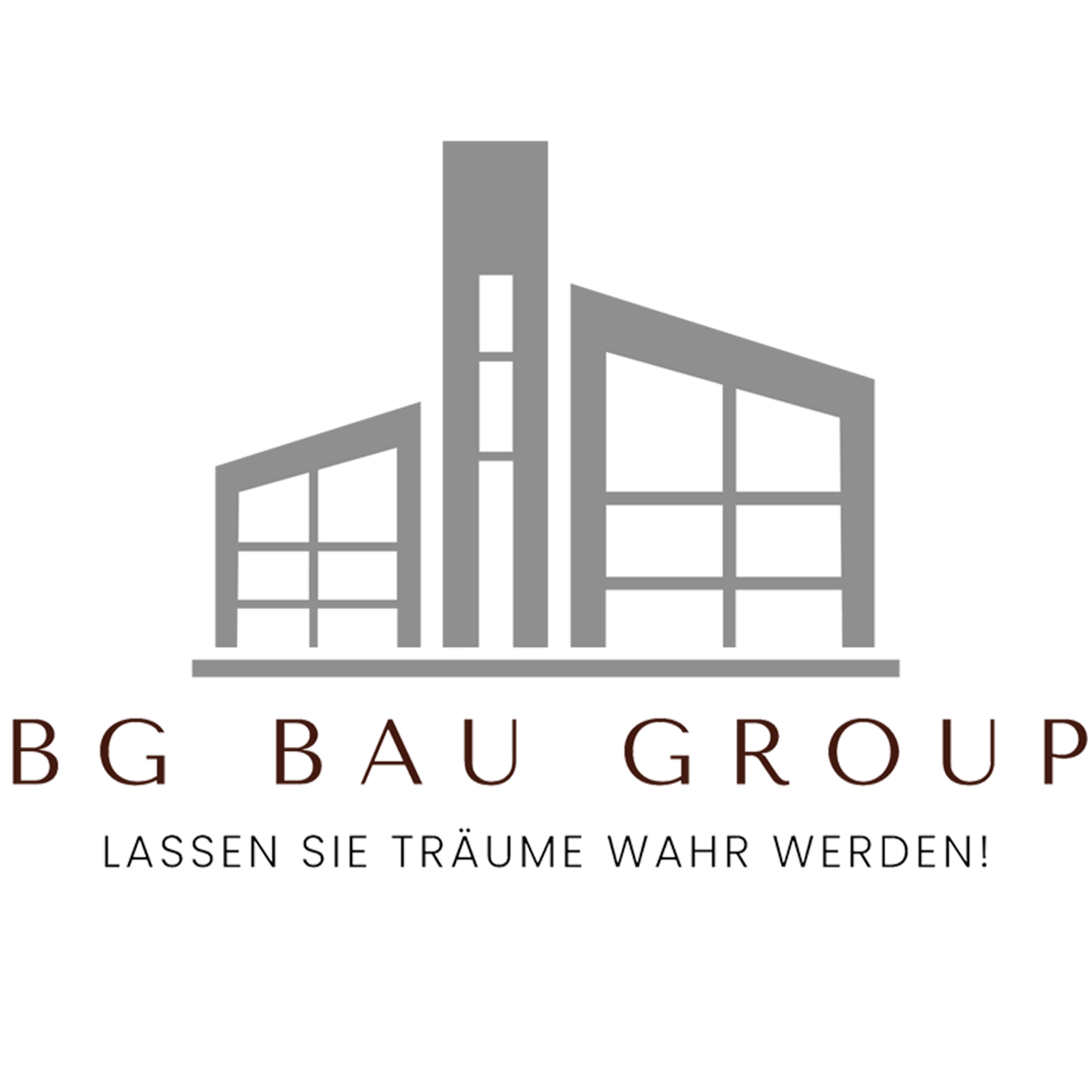 BG Bau Group Logo
