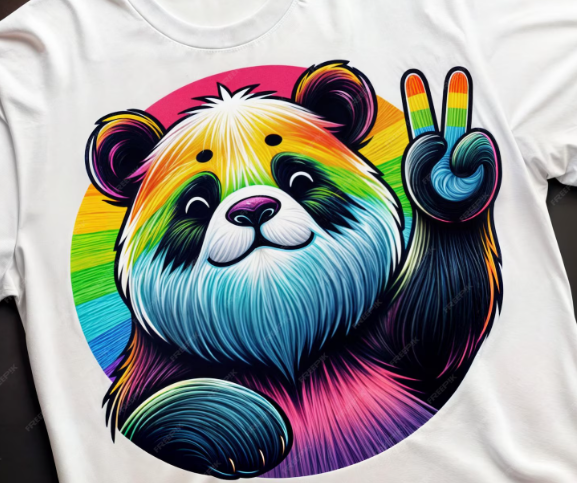 Digitaltransferdruck