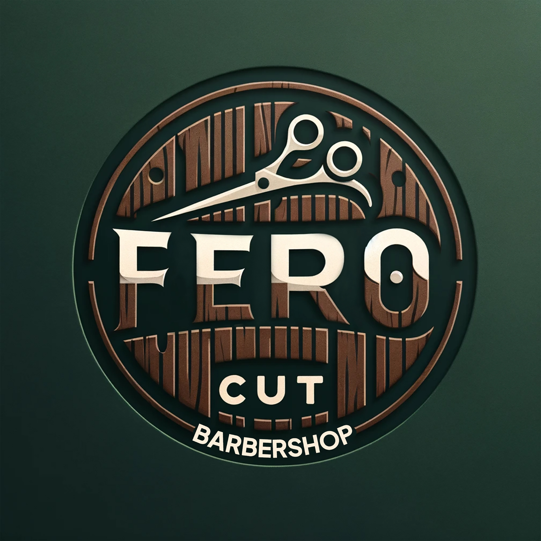 Fero Cut Logo