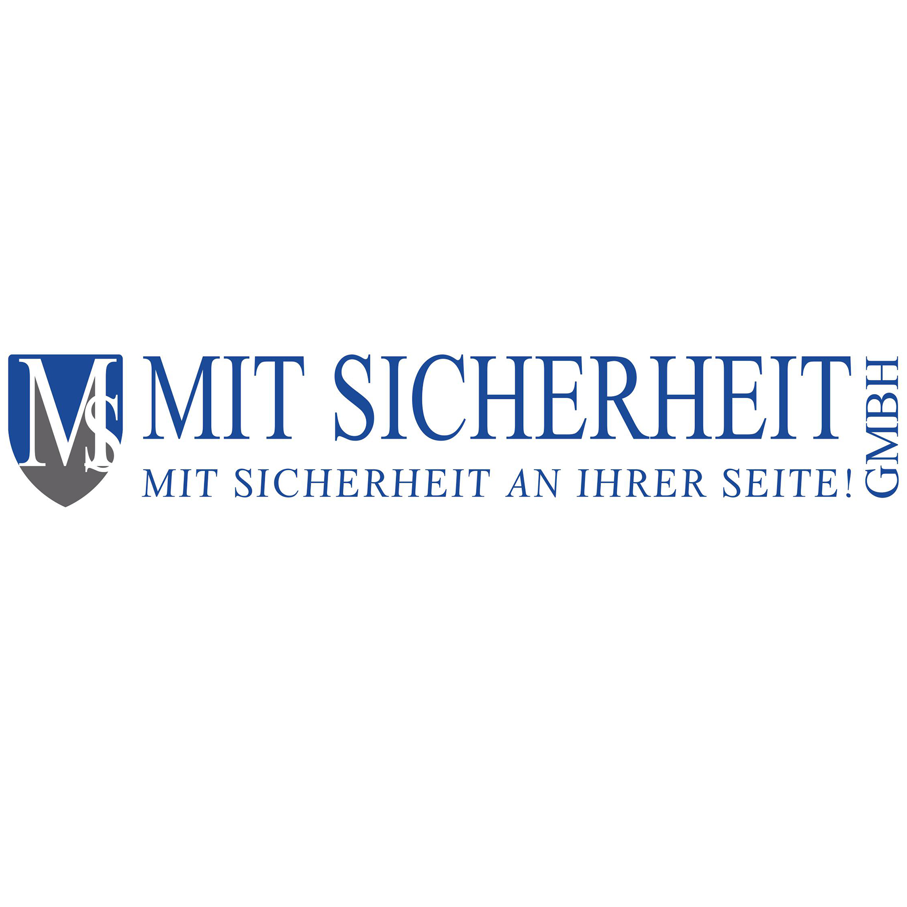 MIT Sicherheit Logo