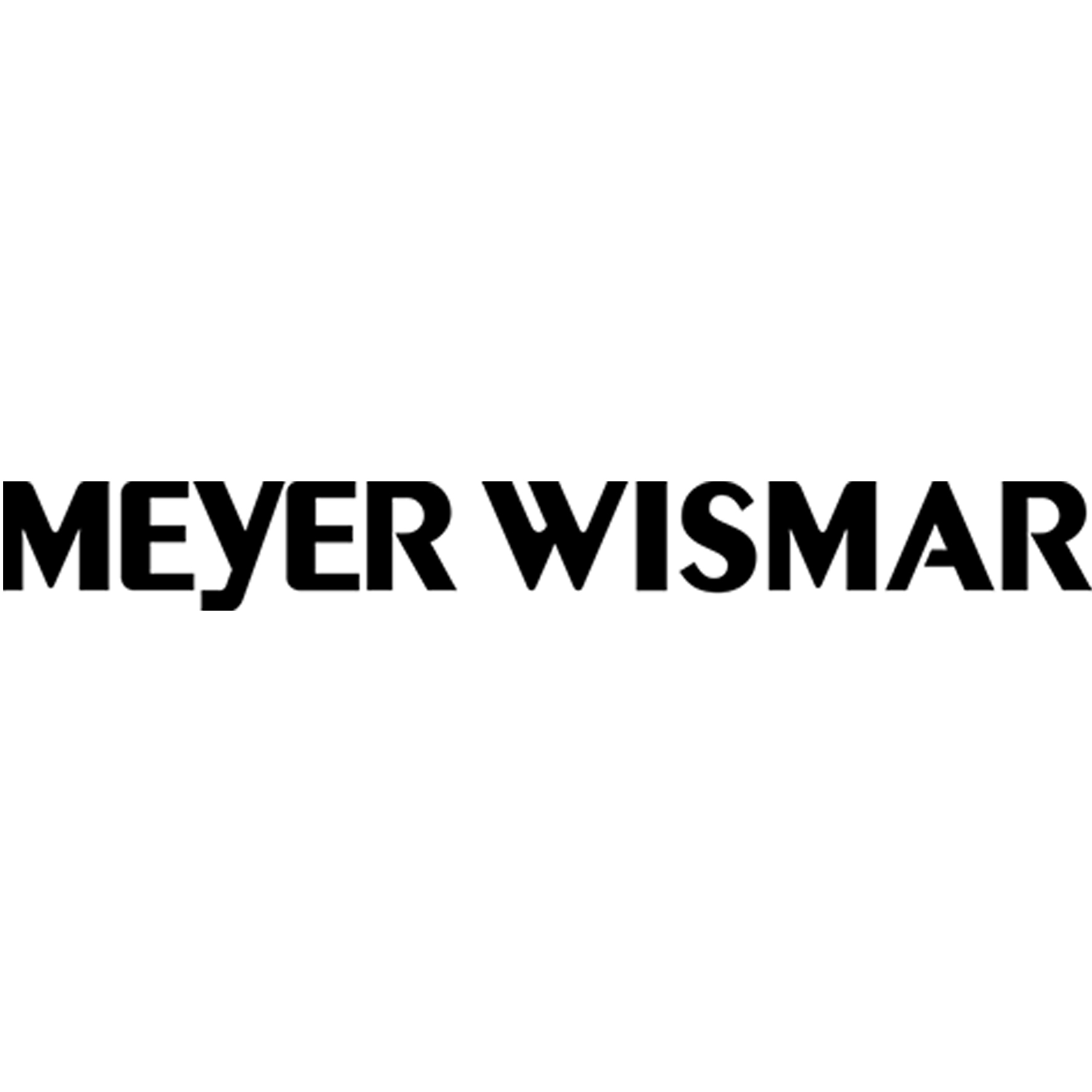 Meyer Werft Wismar