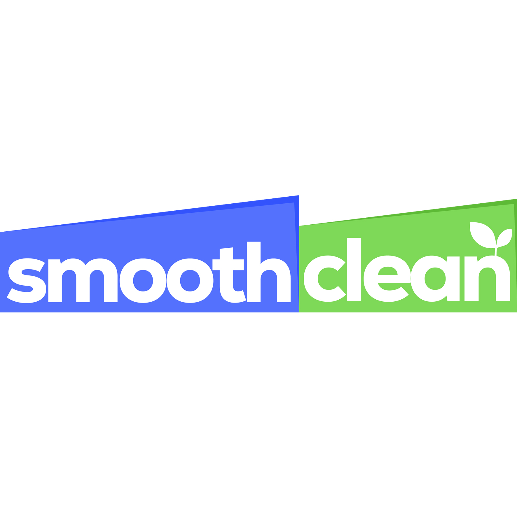 smoth clean Logo