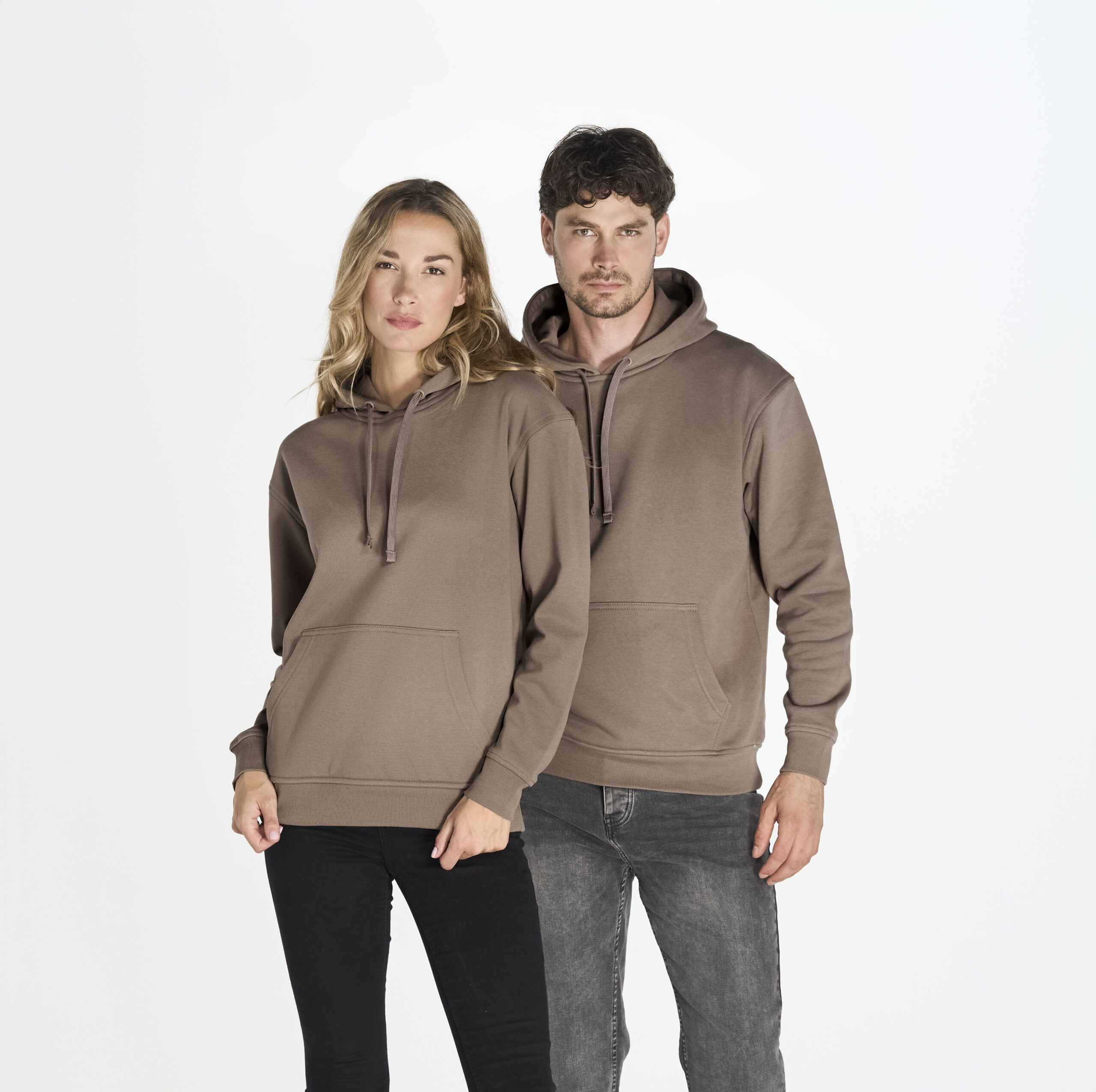 Kapuzenshirt