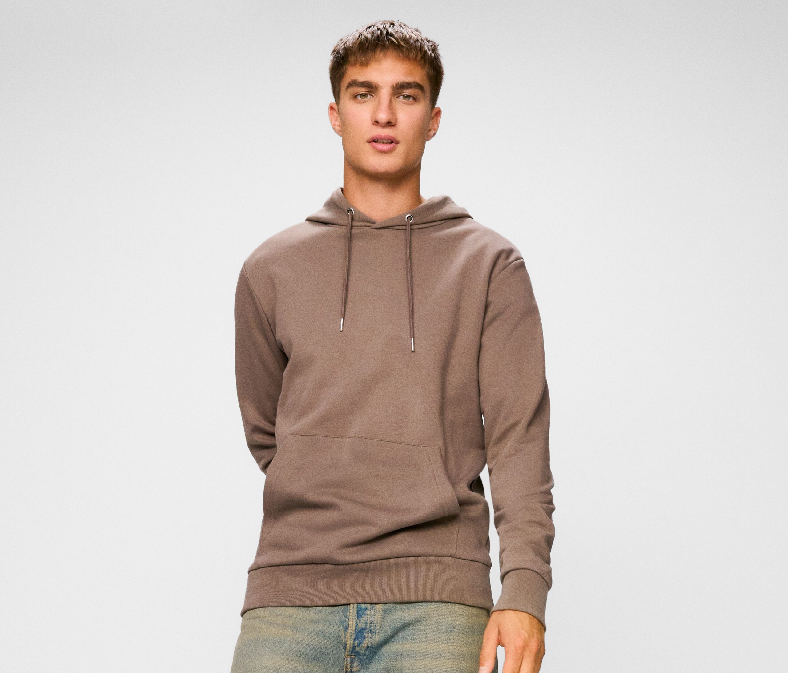 Kapuzenshirt