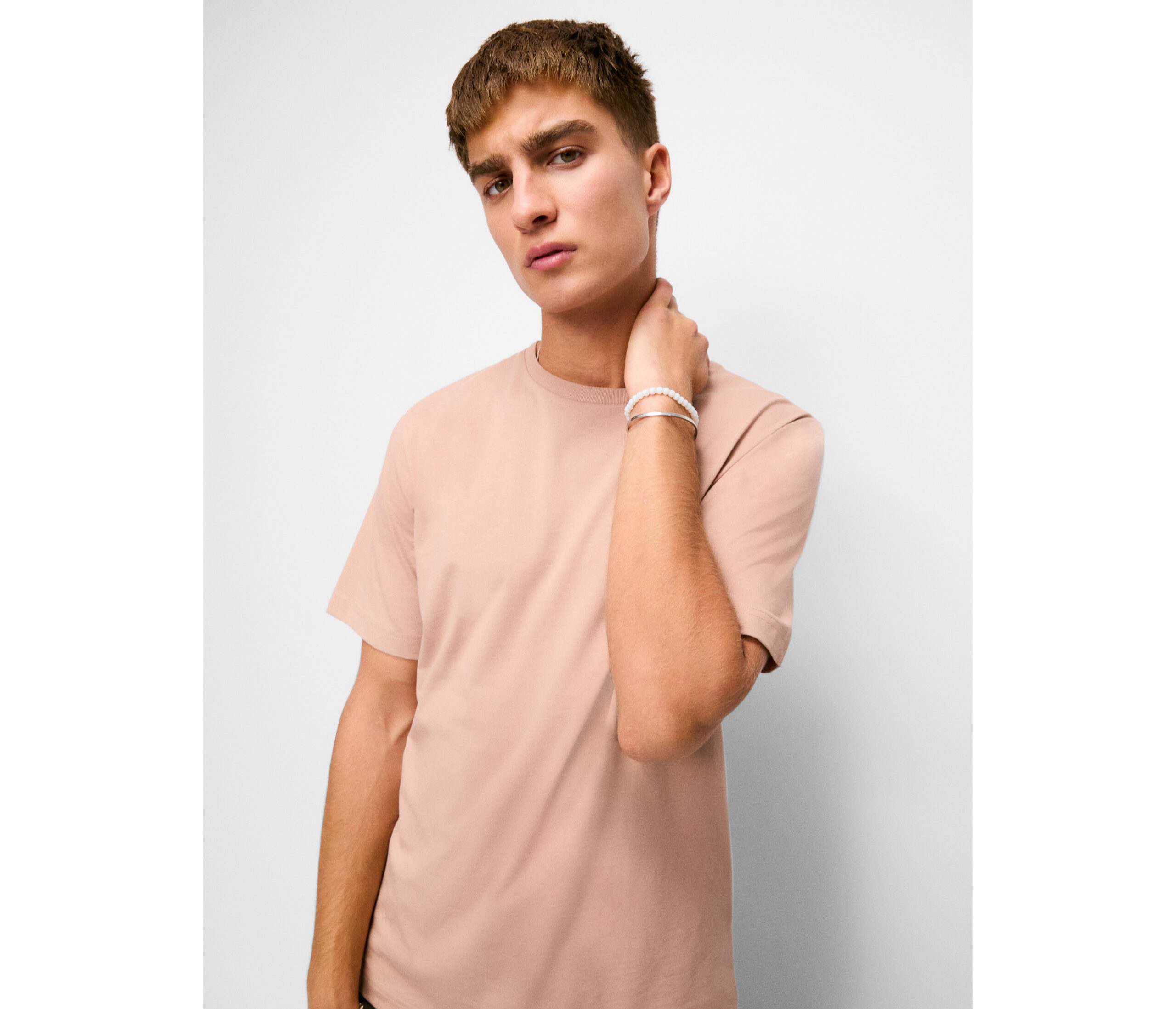 T-Shirts Basic
