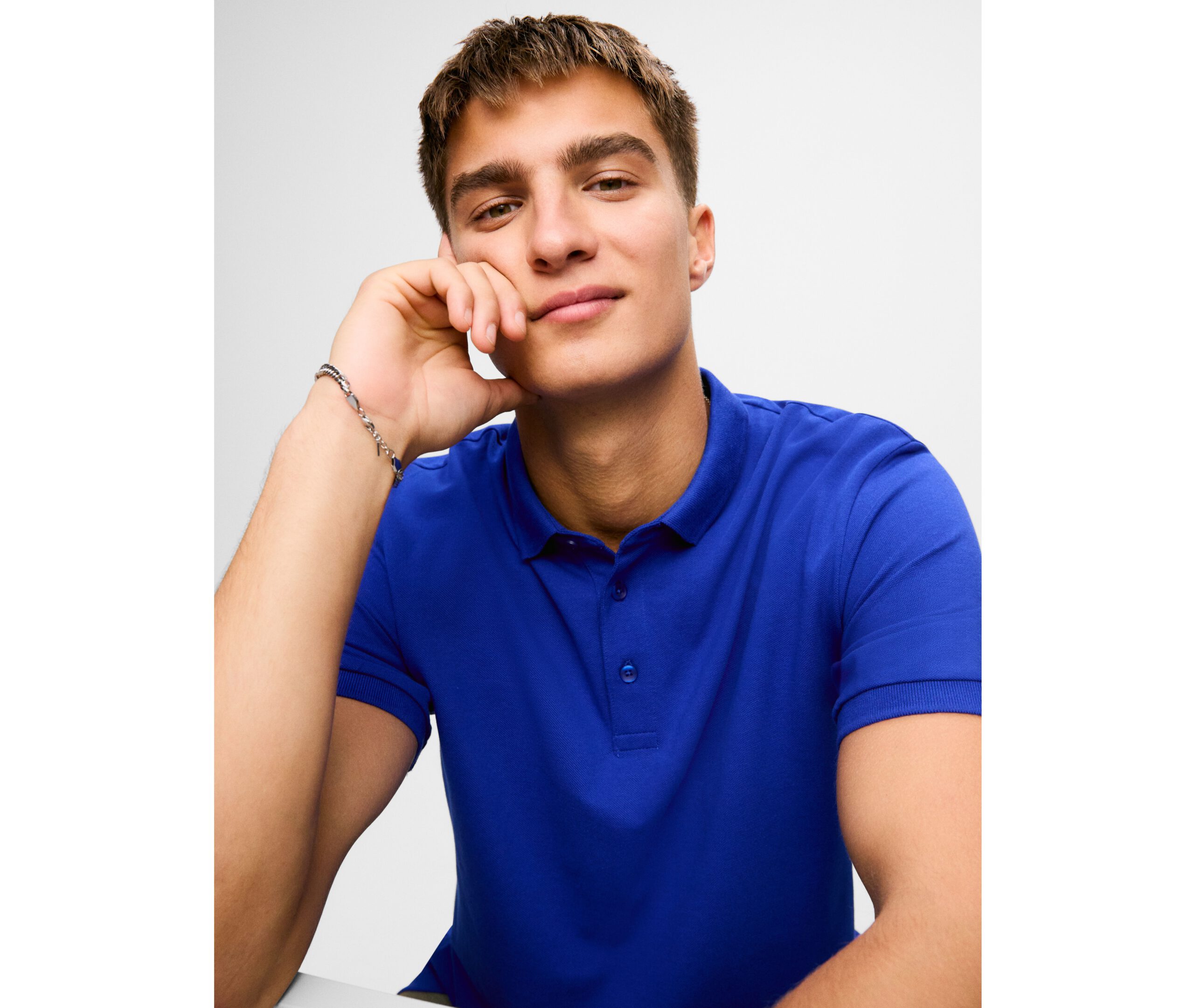 Poloshirt