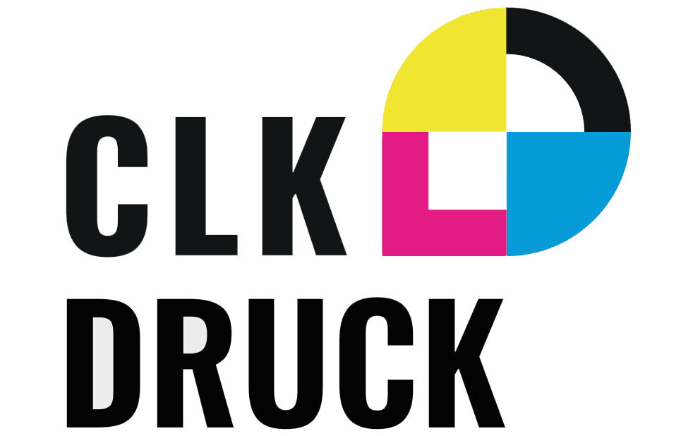 CLK Druck Logo